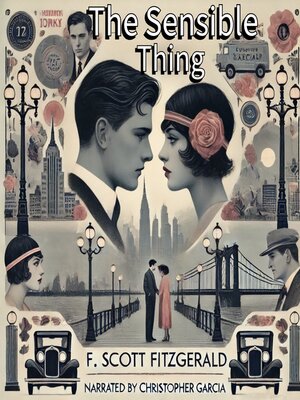 cover image of The Sensible Thing